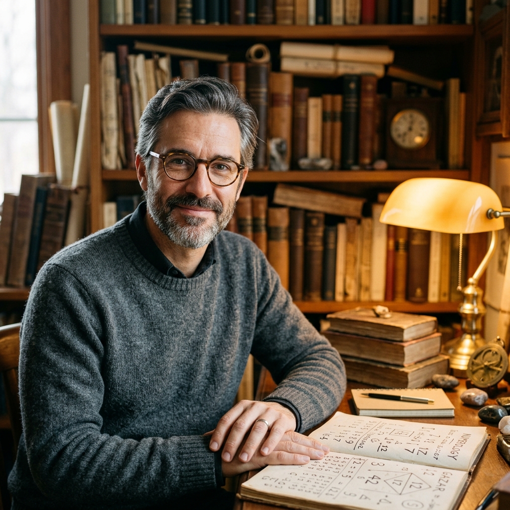 Mateo Garrido